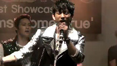 Junior(GOT7),JB(GOT7),JJ Project,GOT7 - Hooked Cut