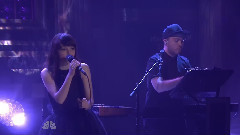 Chvrches - Leave A Trace
