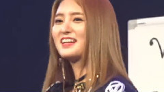 EXID - 正花RAP Cut