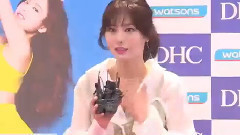 NANA(After School) - 首尔麻浦区实体店 NANA粉丝签名会(3)