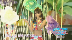 SNH48 - 热带雨林