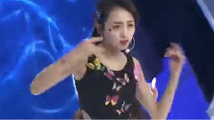SNH48 - 燕尾蝶