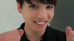 防弹少年团,田柾国(防弹少年团) - 世界上独一无二的田柾国(The One And Only Jungkook)