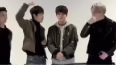 B.A.P - 韩ON
