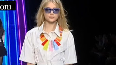 Fashion Show - Karl Lagerfeld Spring Summer 2008