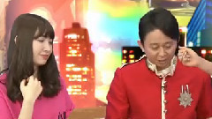 AKB48,小嶋阳菜 - 有吉AKB共和国 EP287