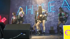 EXID - Ah Yeah