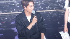 KAI(EXO),EXO - Talk