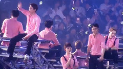 EXO,吴世勋(EXO),边伯贤(EXO),朴灿烈(EXO),KAI(EXO) - 初雪