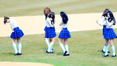 素媛(GFriend),艺琳(GFriend),严智(GFriend),银河(GFriend),GFriend - Rough