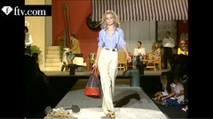 Fashion Show - Dsquared2 Spring Summer 2007