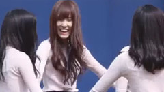 俞宙(GFriend),GFriend - Rough