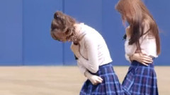 艺琳(GFriend),GFriend - Rough