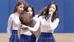 艺琳(GFriend),GFriend - Luv Star