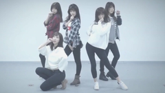 SNH48 - Hot Pink