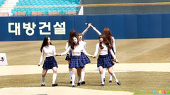 银河(GFriend),素媛(GFriend),信飞(GFriend),严智(GFriend),GFriend - Rough