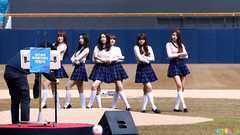 素媛(GFriend),严智(GFriend),俞宙(GFriend),信飞(GFriend),GFriend - 今天开始我们(Me Gustas Tu)