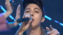 Winner - Sentimental (Stage mix)