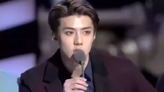 EXO - 和EXO在一起的第五年