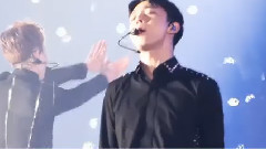 Chen(EXO),EXO - 蝴蝶少女