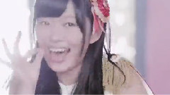HKT48 - 桜,みんなで食べた