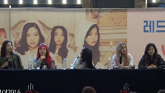 Red Velvet,WENDY(Red Velvet) - 汝矣岛IFC签名会