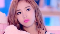 SONAMOO - CUSHION