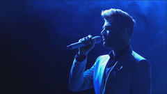 Adam Lambert - Mad World & Welcome To The Show
