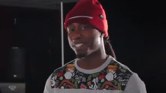 舞蹈视频 - LilBEASTS Behind The Scenes