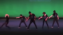 舞蹈视频 - Collaboration 14 Highlights