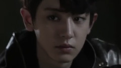 边伯贤(EXO),朴灿烈(EXO),EXO - 速度与激情 预告