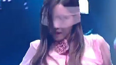 朴孝敏(T-ara) - Sketch - SBS人气歌谣 现场版 16/03/20