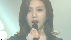 Red Velvet - Cool Hot Sweet Love & 7月7日 - SBS人气歌谣 现场版 16/03/20