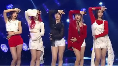 IRENE(Red Velvet),Red Velvet - Cool Hot Sweet Love