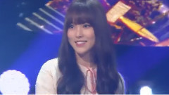 俞宙(GFriend),GFriend,UP10TION - Cherish