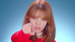 申智珉(AOA),XIUMIN(EXO),AOA - CALL YOU BAE
