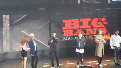 T.O.P(Bigbang),BigBang - 崔胜铉TOP回答问题&测谎仪