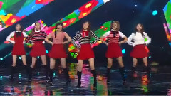 CLC - 变得漂亮(High Heels)
