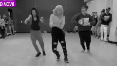舞蹈视频 - Beyonce Upgrade U Tutorial Preview