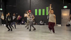 舞蹈视频 - Company Auditions