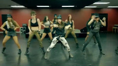 舞蹈视频 - Ladies Choice