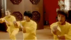 影视原声 - 好莱坞动画经典主题曲 TOP8功夫熊猫