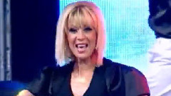 Toni Dacheva - Sebe Si Badi