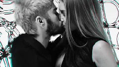 Zayn Malik - PILLOWTALK
