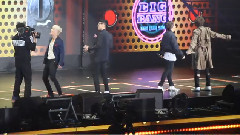 T.O.P(Bigbang),胜利(Bigbang),BigBang - 崔胜铉乱舞&欺负胜利