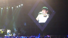 滨崎步,CNBLUE - Talk & Can't Stop