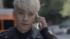 G-Dragon(BigBang),太阳(Bigbang),T.O.P(Bigbang),大声(BigBang),胜利(Bigbang),BigBang - 厌弃