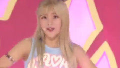 AOA CREAM - I'm Jelly Baby