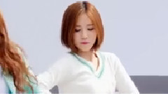 JIN(Lovelyz),Lovelyz - For You