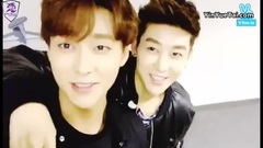 UNIQ - 替换(http:/v.yinyuetai.com/video/2526848)
